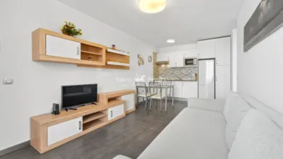 Apartamento en calle Alemania, 1 photo 7