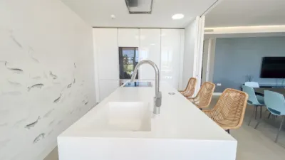 Apartment in Costa Natura photo 10