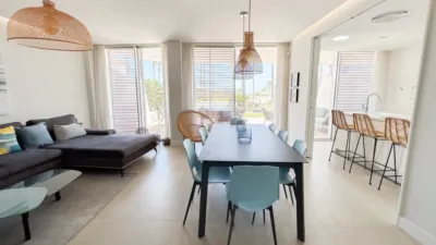 Apartment in Costa Natura photo 11