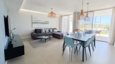Apartment in Costa Natura photo 12