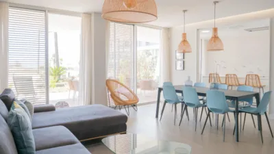 Apartment in Costa Natura photo 13