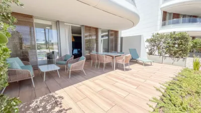 Apartment in Costa Natura photo 14