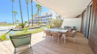 Apartment in Costa Natura photo 15