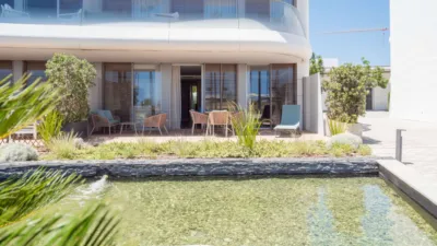 Apartment in Costa Natura photo 16