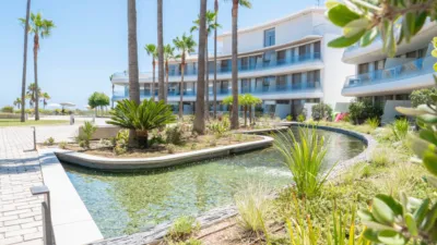 Apartment in Costa Natura photo 2
