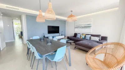 Apartment in Costa Natura photo 3