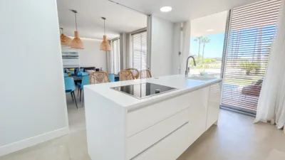Apartment in Costa Natura photo 4