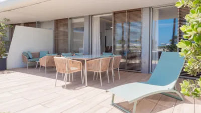 Apartment in Costa Natura photo 5