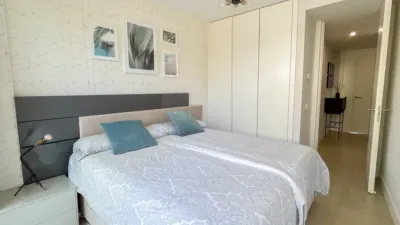Apartment in Costa Natura photo 8