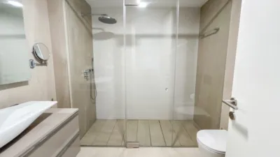 Apartment in Costa Natura photo 9