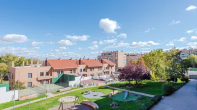 Piso en alquiler en Calle de Vicente Morales - Imagen 10