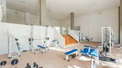 Piso en alquiler en Calle de Vicente Morales - Imagen 11