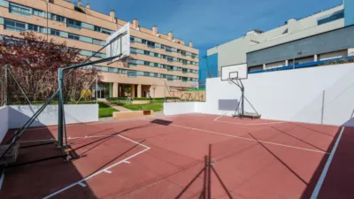 Piso en alquiler en Calle de Vicente Morales - Imagen 13