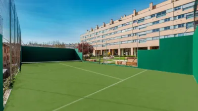 Piso en alquiler en Calle de Vicente Morales - Imagen 14