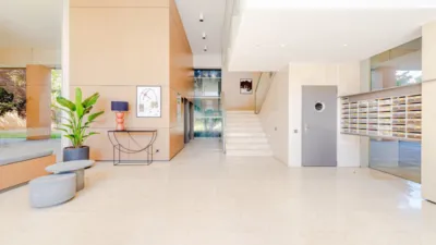 Piso en alquiler en Calle de Vicente Morales - Imagen 16