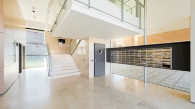 Piso en alquiler en Calle de Vicente Morales - Imagen 17