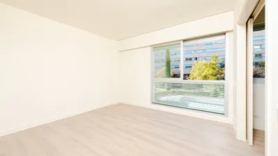 Piso en alquiler en Calle de Vicente Morales - Imagen 2