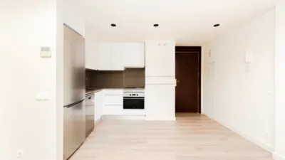 Piso en alquiler en Calle de Vicente Morales - Imagen 4