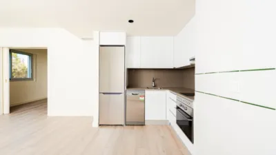 Piso en alquiler en Calle de Vicente Morales - Imagen 5