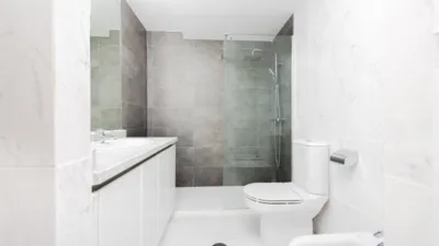 Piso en alquiler en Calle de Vicente Morales - Imagen 7