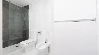 Piso en alquiler en Calle de Vicente Morales - Imagen 8