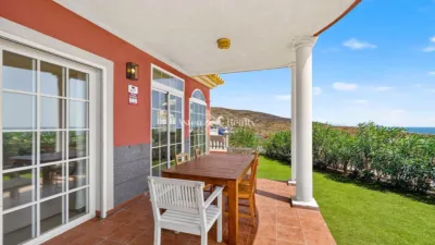 Casa pareada en Avenida Juan Carlos I, 115 photo 16