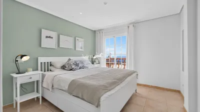 Casa pareada en Avenida Juan Carlos I, 115 photo 28