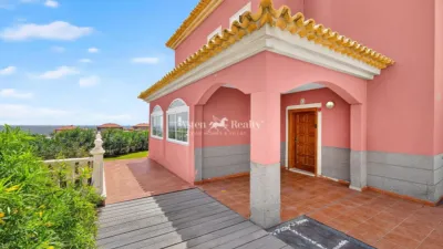 Semi-detached house on Avenida Juan Carlos I, 115 photo 5