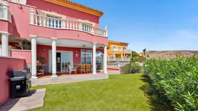 Casa pareada en Avenida Juan Carlos I, 115 photo 8
