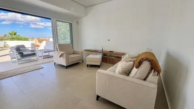 Chalet in Benijófar photo 46