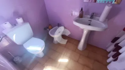 Semi-detached house in Derrasa photo 15