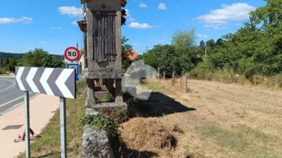 Semi-detached house in Derrasa photo 19