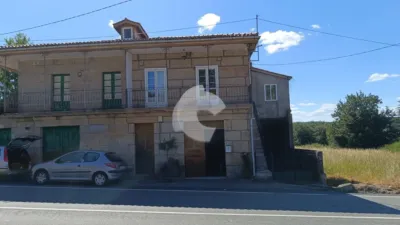 Semi-detached house in Derrasa photo 4