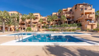 Pis – Orihuela, Urbanización Villacosta II-Las Filipinas, Villa Martín - Vista 2