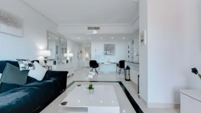 Pis – Orihuela, Urbanización Villacosta II-Las Filipinas, Villa Martín - Vista 3