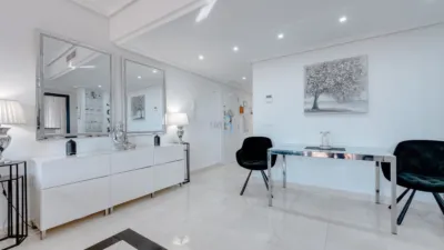 Pis – Orihuela, Urbanización Villacosta II-Las Filipinas, Villa Martín - Vista 4