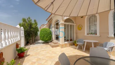 Casa – Algorfa, Urbanización Lo Crispín - Vista 4