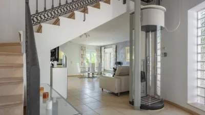 Casa – Xàbia - Jávea - Vista 4