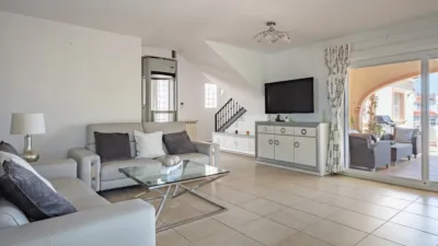 Casa – Xàbia - Jávea - Vista 5