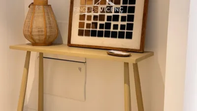 Apartment in Cunit photo 33