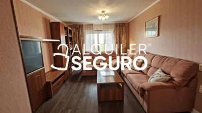 Piso en alquiler en Puente de Vallecas - Imagen 11