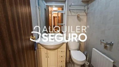 Piso en alquiler en Puente de Vallecas - Imagen 21