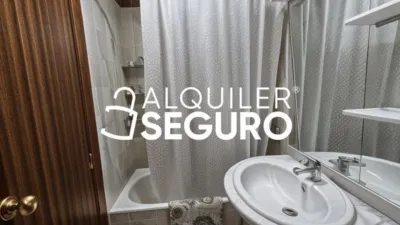 Piso en alquiler en Puente de Vallecas - Imagen 22