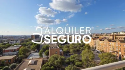 Piso en alquiler en Puente de Vallecas - Imagen 24