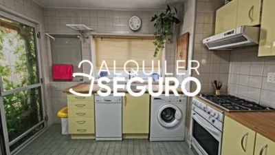 Piso en alquiler en Puente de Vallecas - Imagen 3