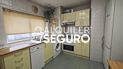 Piso en alquiler en Puente de Vallecas - Imagen 4