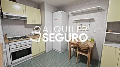 Piso en alquiler en Puente de Vallecas - Imagen 5