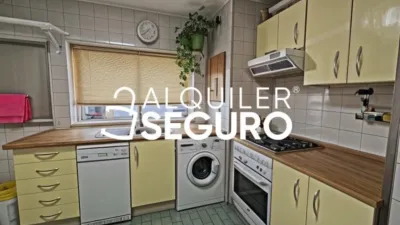 Piso en alquiler en Puente de Vallecas - Imagen 6