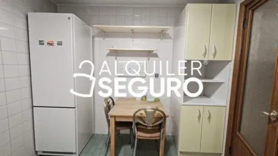 Piso en alquiler en Puente de Vallecas - Imagen 7