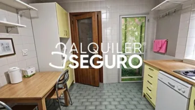 Piso en alquiler en Puente de Vallecas - Imagen 8